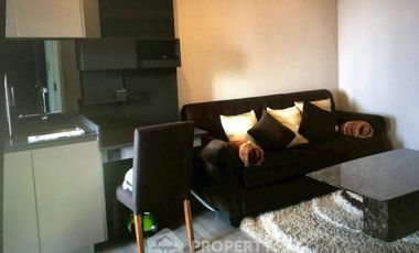 Condo en alquiler de 1 habitaciones en Khlong Toei, Bangkok