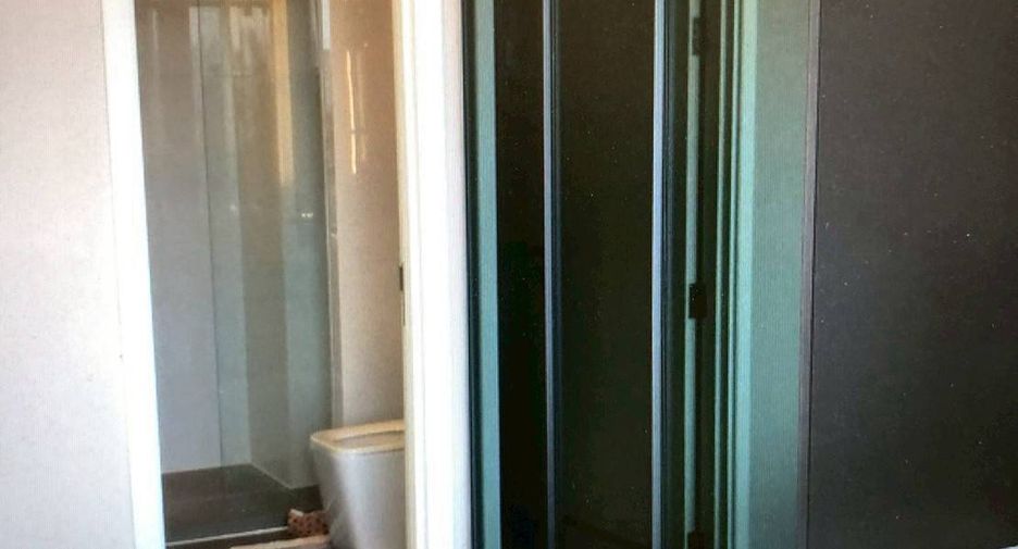 Condo en alquiler de 1 habitaciones en Khlong Toei, Bangkok