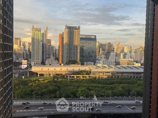 For rent 1 Beds condo in Huai Khwang, Bangkok