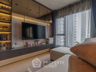 For rent 1 Beds condo in Huai Khwang, Bangkok