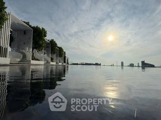 For rent 1 Beds condo in Huai Khwang, Bangkok