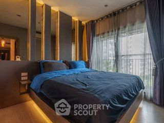 For rent 1 Beds condo in Huai Khwang, Bangkok