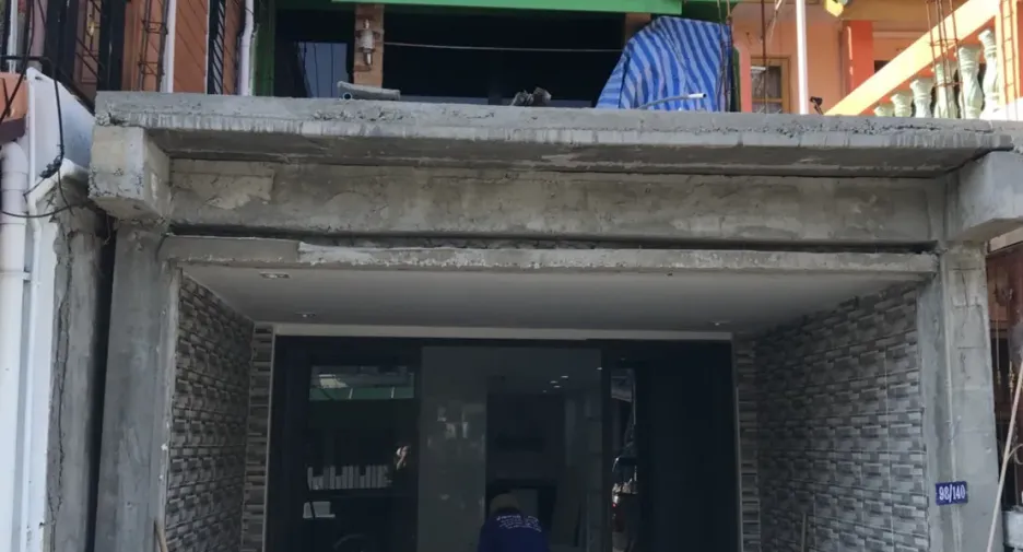 出售 3 卧室 联排别墅 在 Khlong Sam Wa, 曼谷