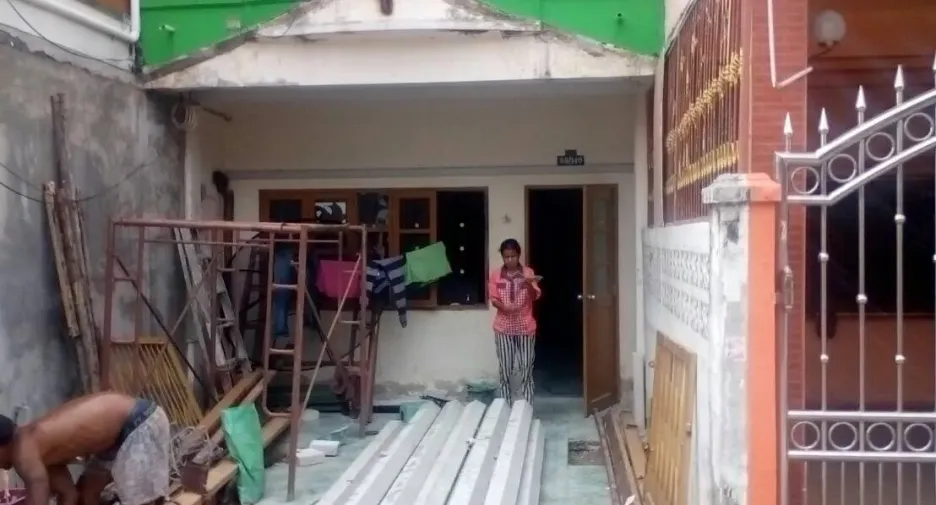 出售 3 卧室 联排别墅 在 Khlong Sam Wa, 曼谷