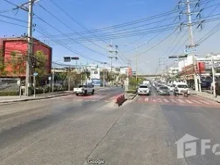 For sale land in Lat Krabang, Bangkok