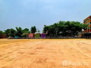 For sale land in Lat Krabang, Bangkok