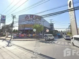 For sale land in Lat Krabang, Bangkok
