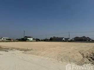 For sale land in Lat Krabang, Bangkok