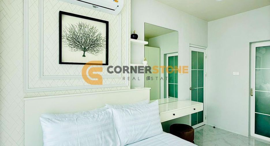 Wohnung zum Kauf mit 2 Zimmer in Bang Lamung, Chonburi