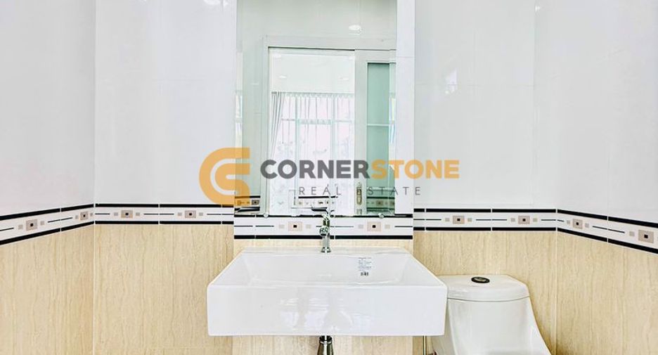 Wohnung zum Kauf mit 2 Zimmer in Bang Lamung, Chonburi