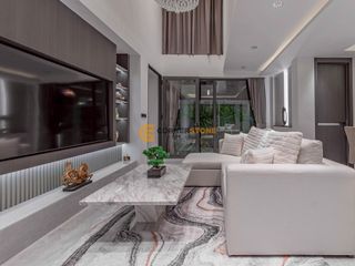 出售 5 卧室 独立屋 在 Bang Lamung, Chon Buri