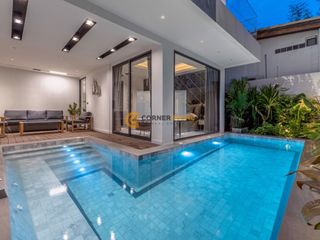 出售 5 卧室 独立屋 在 Bang Lamung, Chon Buri