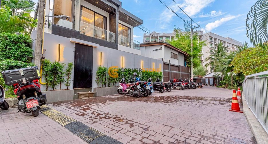 出售 5 卧室 独立屋 在 Bang Lamung, Chon Buri
