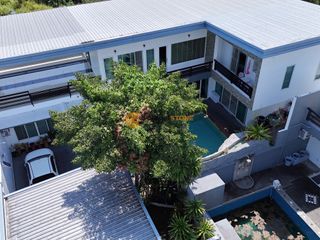 出售 5 卧室 独立屋 在 Bang Lamung, Chon Buri
