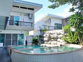 出售 5 卧室 独立屋 在 Bang Lamung, Chon Buri