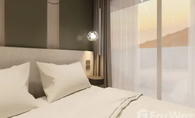 For sale 1 bed condo in Mueang Chiang Mai, Chiang Mai