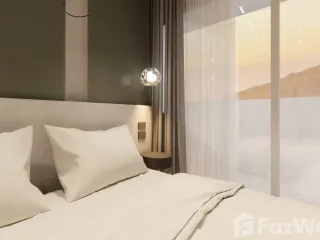 Продажа 1 кровать кондо в Mueang Chiang Mai, Чианг Маи
