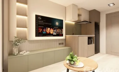 For sale 1 bed condo in Mueang Chiang Mai, Chiang Mai