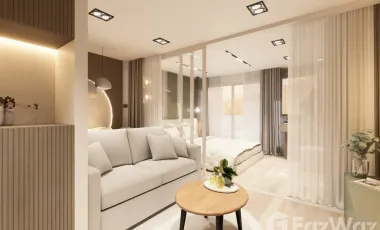 Продажа 1 кровать кондо в Mueang Chiang Mai, Чианг Маи