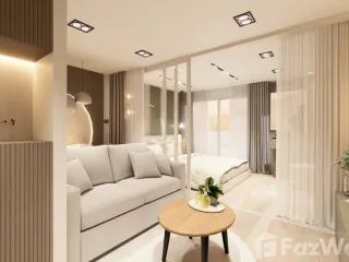 Продажа 1 кровать кондо в Mueang Chiang Mai, Чианг Маи