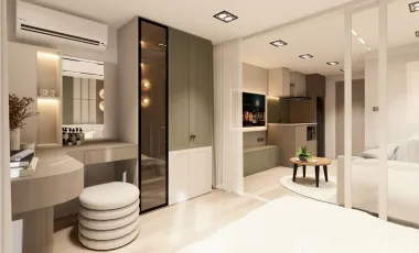 For sale 1 bed condo in Mueang Chiang Mai, Chiang Mai
