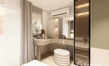 For sale 1 bed condo in Mueang Chiang Mai, Chiang Mai