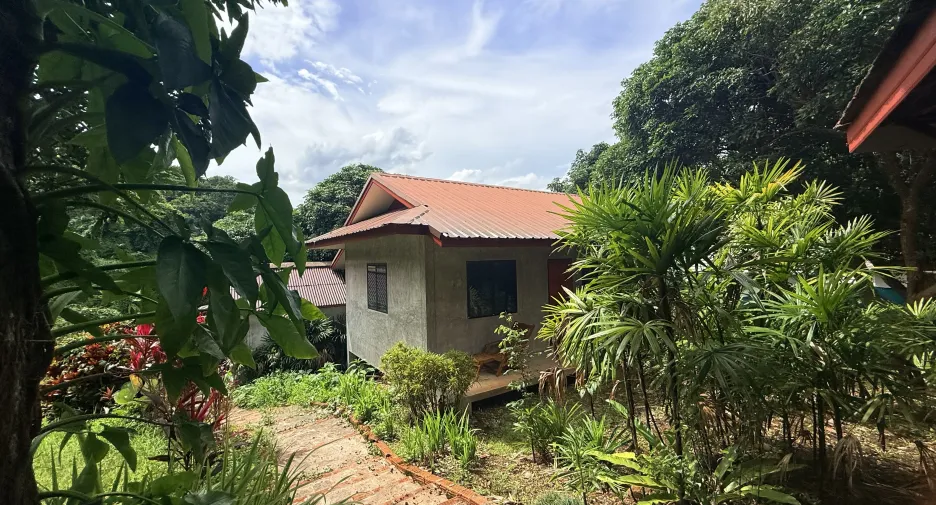 For sale land in Hang Dong, Chiang Mai
