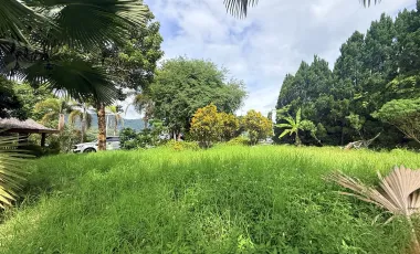 For sale land in Hang Dong, Chiang Mai