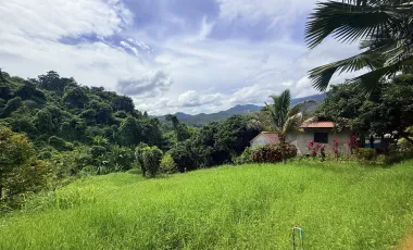 For sale land in Hang Dong, Chiang Mai