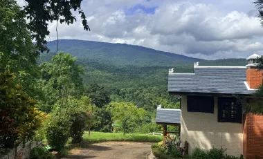 For sale land in Hang Dong, Chiang Mai