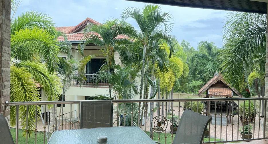 For rent 2 ベッドルーム apartment in Hua Hin, Prachuap Khiri Khan