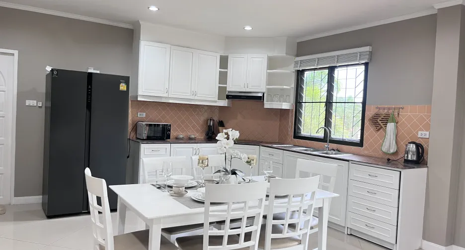 For rent 2 ベッドルーム apartment in Hua Hin, Prachuap Khiri Khan