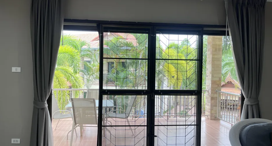 For rent 2 ベッドルーム apartment in Hua Hin, Prachuap Khiri Khan