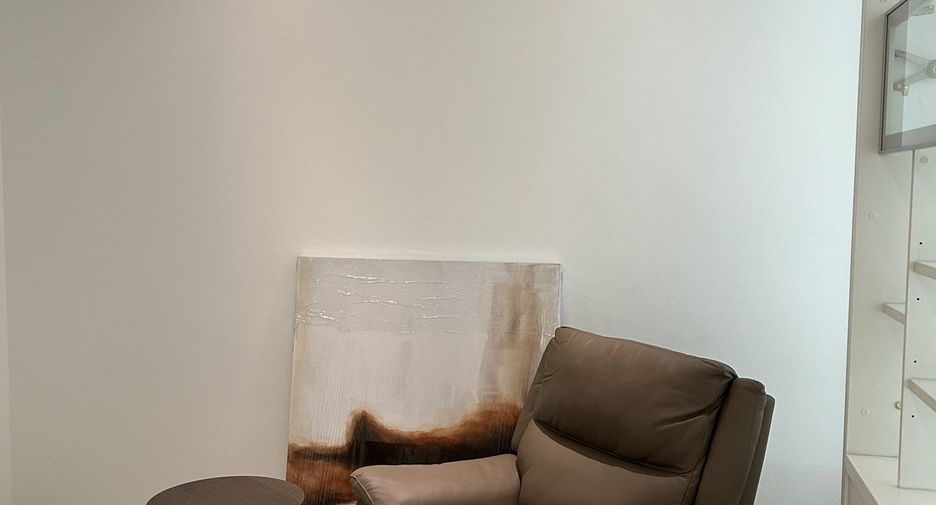 À vendre studio condo à Bang Na, Bangkok