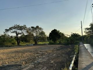 For sale land in Lat Krabang, Bangkok