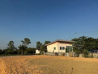 For sale land in Lat Krabang, Bangkok
