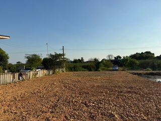 For sale land in Lat Krabang, Bangkok
