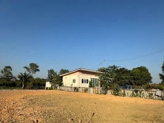 For sale land in Lat Krabang, Bangkok