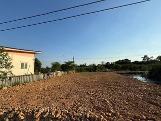 For sale land in Lat Krabang, Bangkok