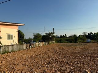 For sale land in Lat Krabang, Bangkok
