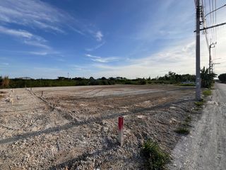 For sale land in Lat Krabang, Bangkok