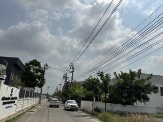 For sale land in Lat Krabang, Bangkok