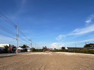 For sale land in Lat Krabang, Bangkok