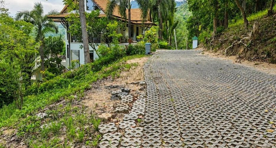 Продажа Участок в Самуи, Сураттани