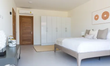 ขาย 3 ห้องนอน วิลล่า ใน เกาะสมุย, สุราษฎร์ธานี