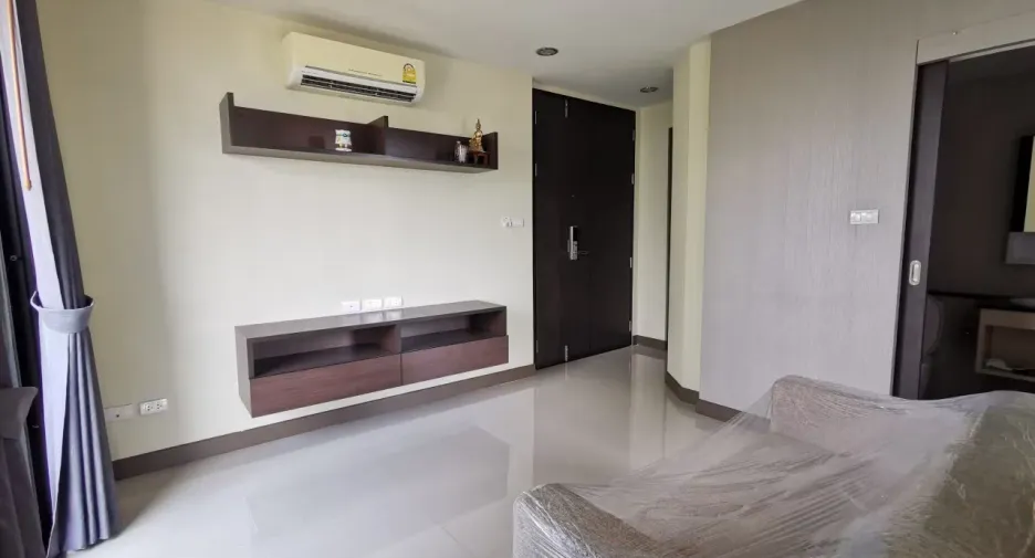 Аренда 1 кровать кондо в Хатъяй, Songkhla