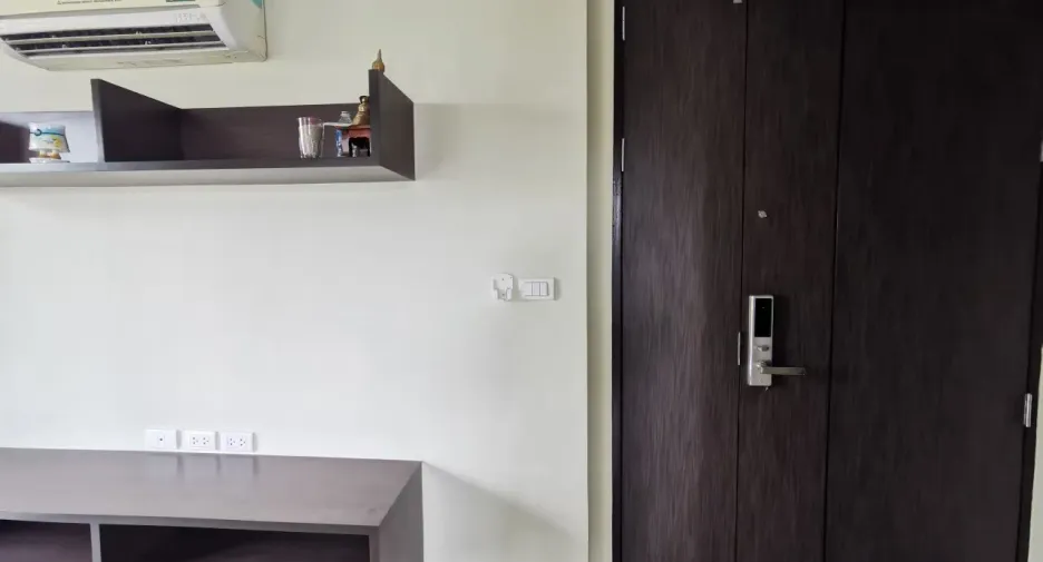 Аренда 1 кровать кондо в Хатъяй, Songkhla