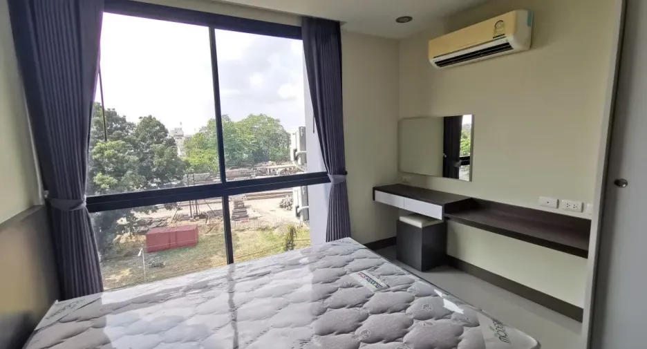 Аренда 1 кровать кондо в Хатъяй, Songkhla