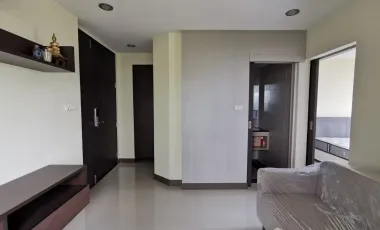 Аренда 1 кровать кондо в Хатъяй, Songkhla