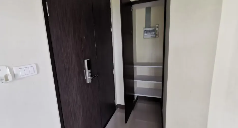 Аренда 1 кровать кондо в Хатъяй, Songkhla